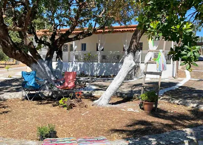 Apartamento Village Holidays - Chelonaria