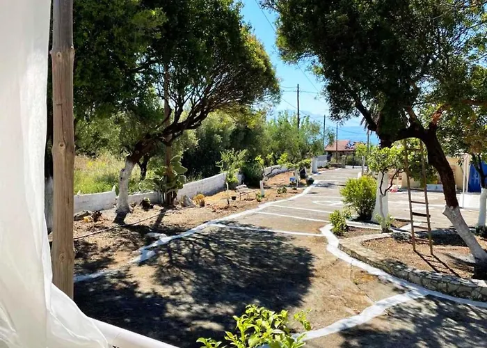 Apartamento Village Holidays - Chelonaria *