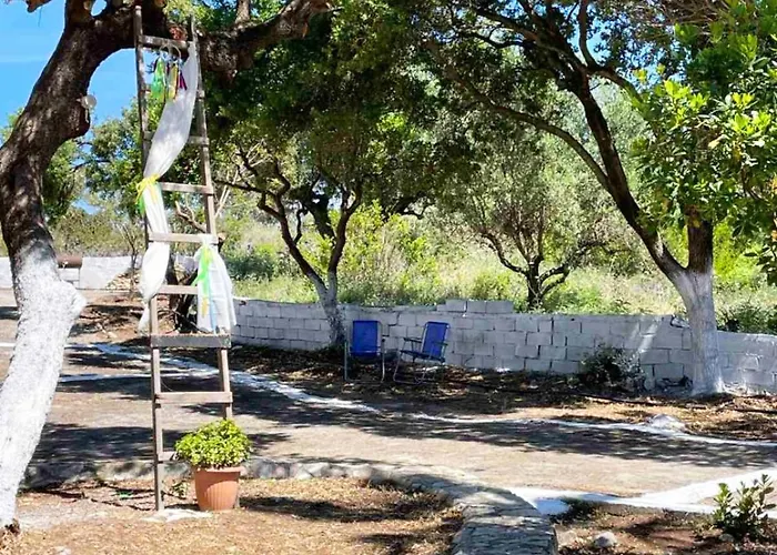 Village Holidays - Chelonaria Chrani