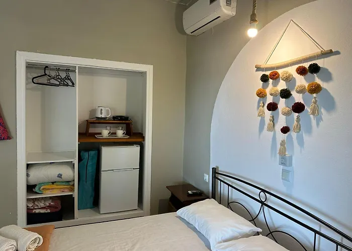 Village Holidays - Chelonaria Apartamento