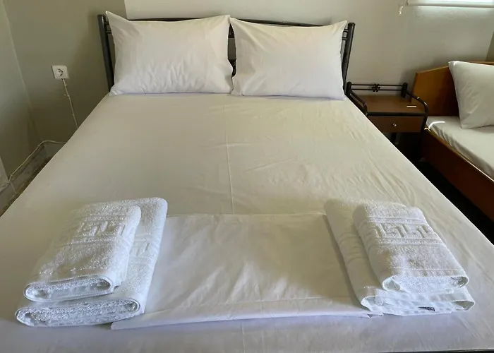 Village Holidays - Chelonaria Apartamento *