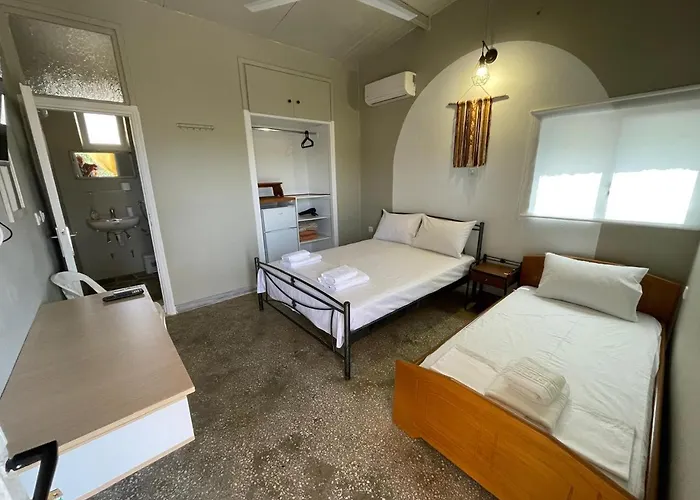 Village Holidays - Chelonaria Apartamento *