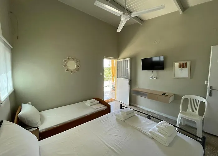 Apartamento Village Holidays - Chelonaria