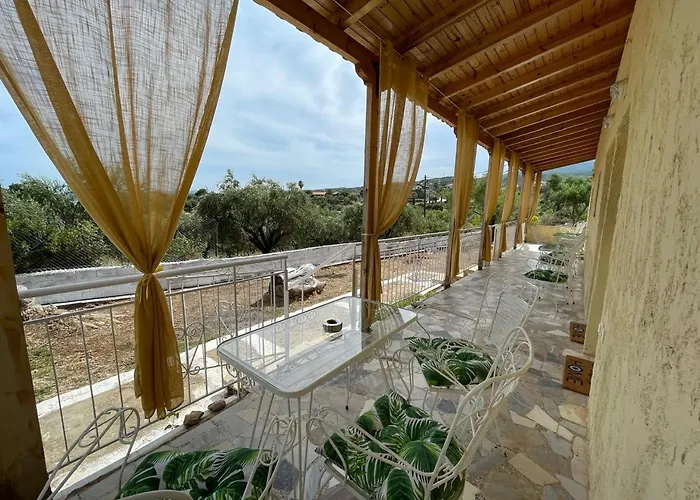 Village Holidays - Chelonaria