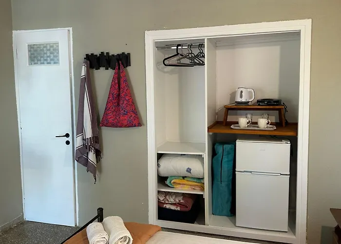 Village Holidays - Chelonaria Apartamento Chrani